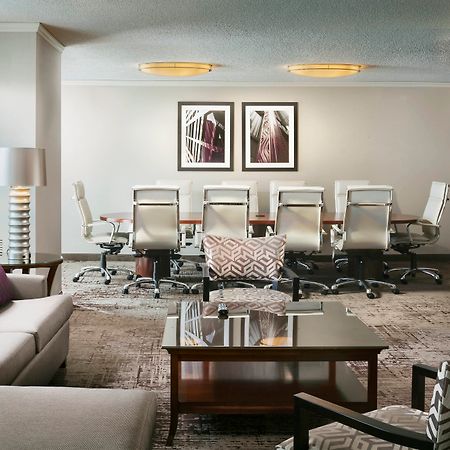 Chicago Marriott Suites Deerfield Exterior foto