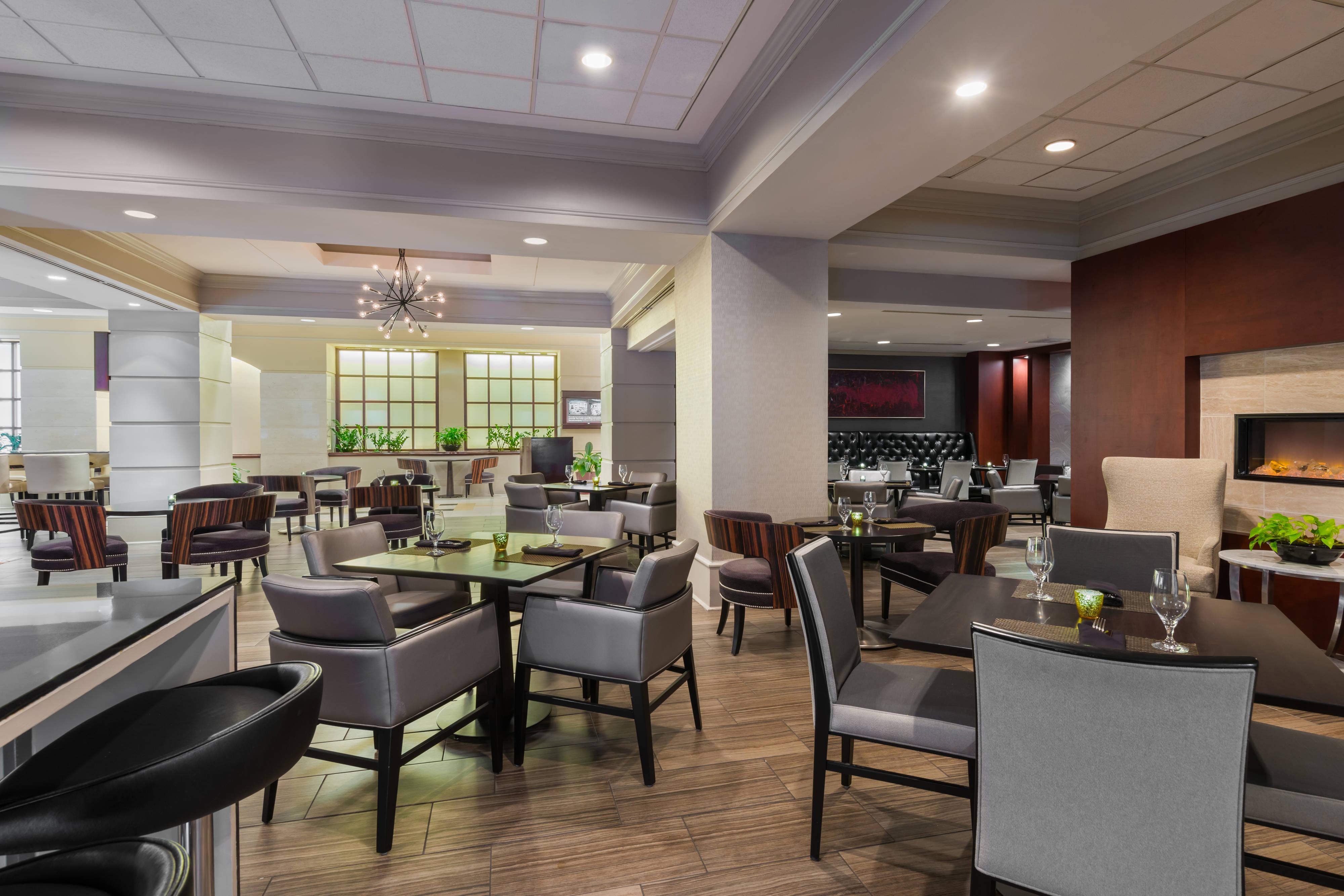 Chicago Marriott Suites Deerfield Exterior foto