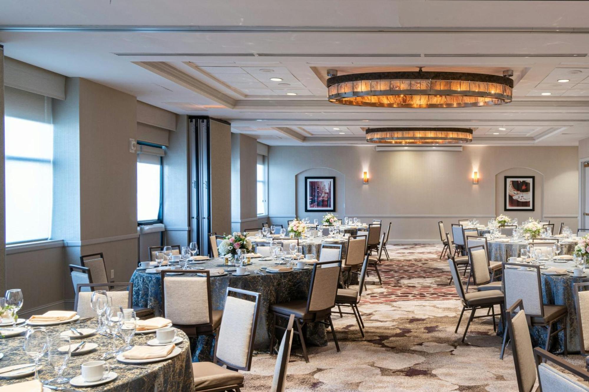 Chicago Marriott Suites Deerfield Exterior foto