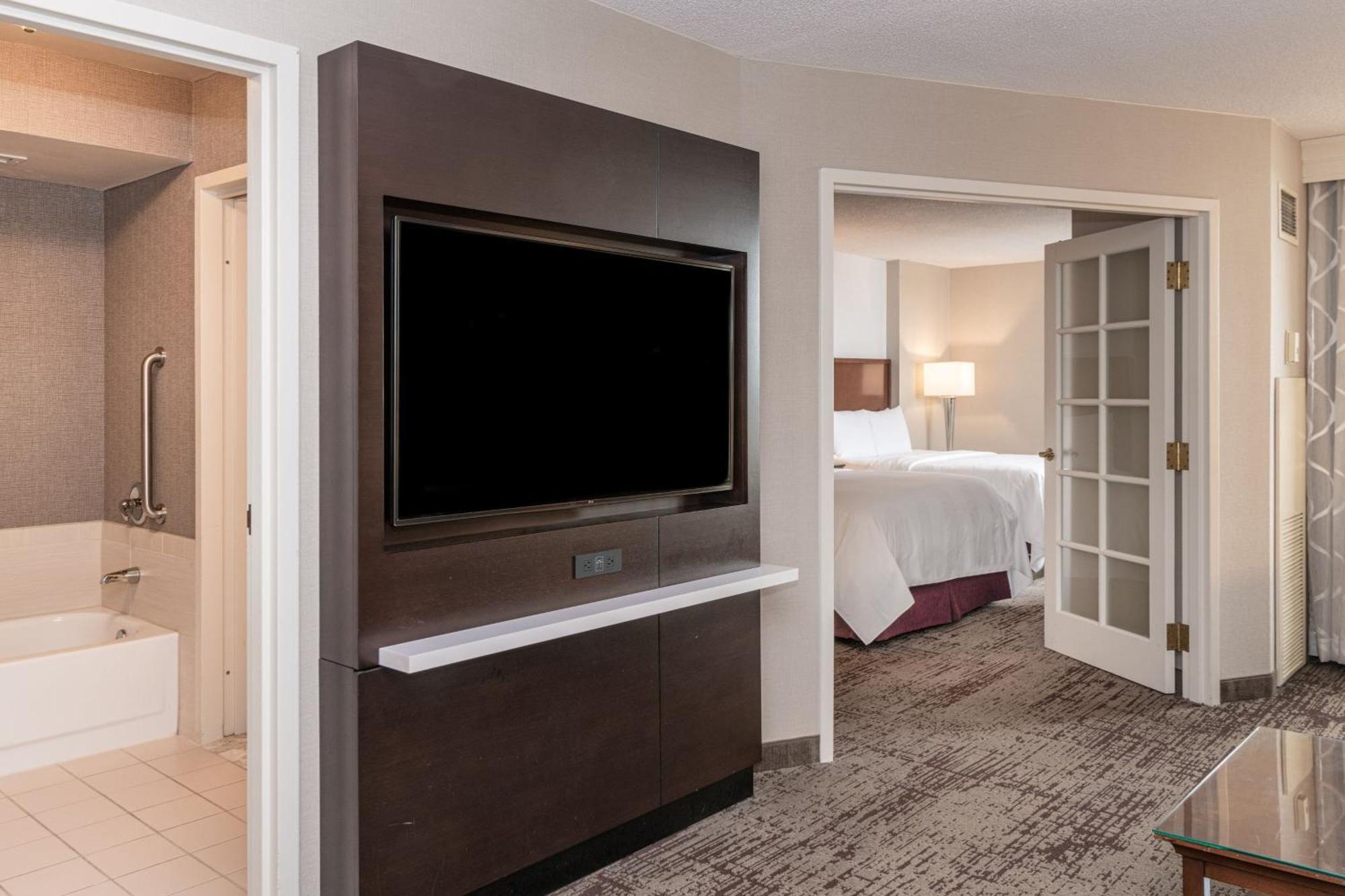 Chicago Marriott Suites Deerfield Exterior foto