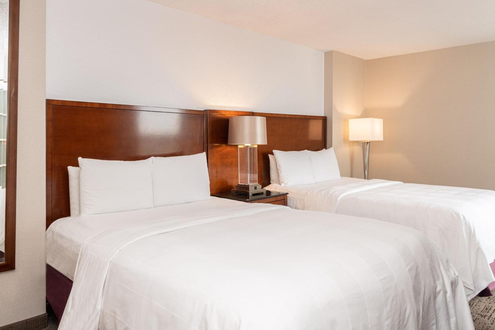 Chicago Marriott Suites Deerfield Exterior foto