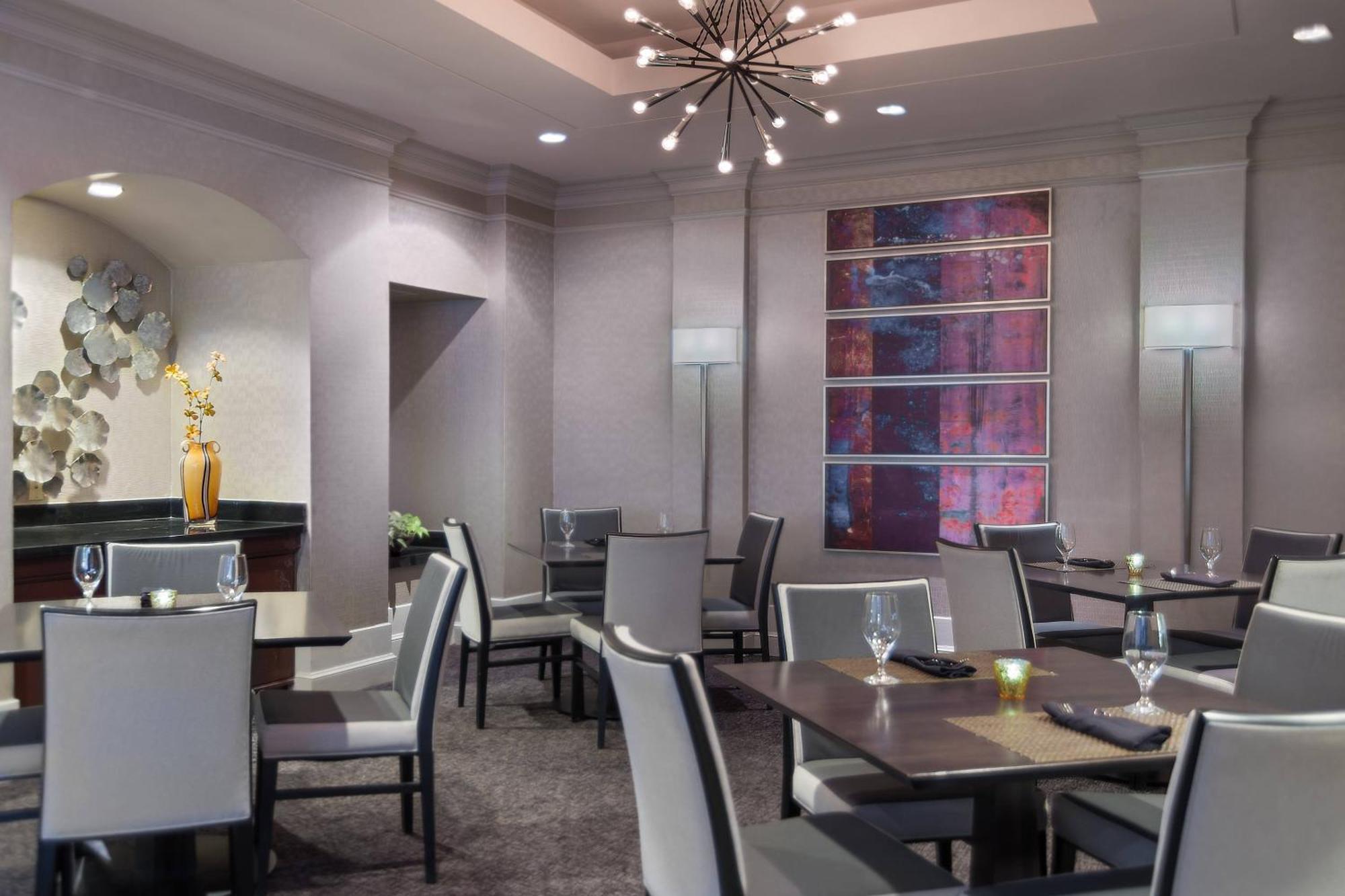 Chicago Marriott Suites Deerfield Exterior foto